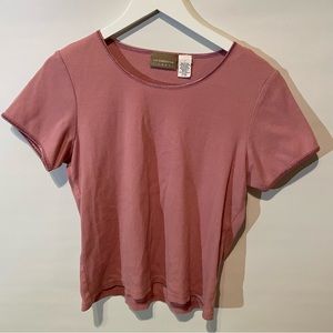 Light Pink T-Shirt